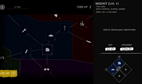 鬼魂恐怖生存联机版v8.72-鬼魂恐怖生存联机版非常好玩的恐怖解谜冒险游戏