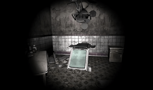 鬼魂恐怖生存联机版v8.72-鬼魂恐怖生存联机版非常好玩的恐怖解谜冒险游戏