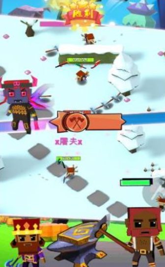 英雄竞技求生游戏下载-英雄竞技求生游戏官方版 1.0