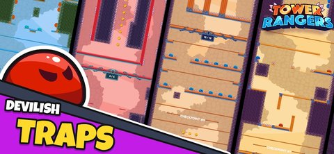 塔楼突击队手游下载-塔楼突击队游戏免费下载 0.1.532