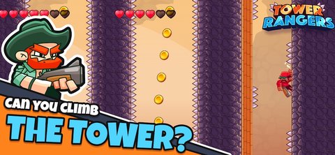 塔楼突击队手游下载-塔楼突击队游戏免费下载 0.1.532