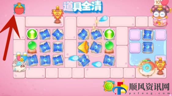 保卫萝卜4秋妃传第四十二关该怎么过 保卫萝卜4秋妃传第四十二关攻略一览