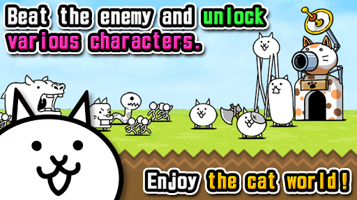 喵星人大战无限猫粮版游戏下载-喵星人大战无限猫粮版最新版手游 7.3.0