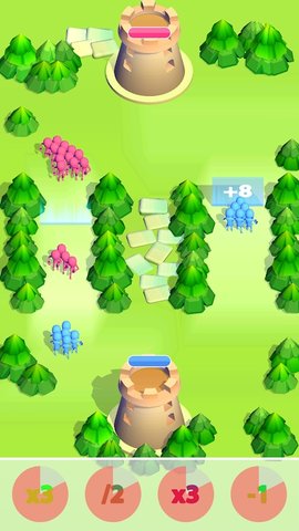 拯救你的塔游戏下载-拯救你的塔游戏最新版 0.1