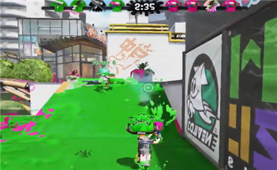 喷射战士全武器游戏下载-喷射战士全武器最新版手游 1.0.4