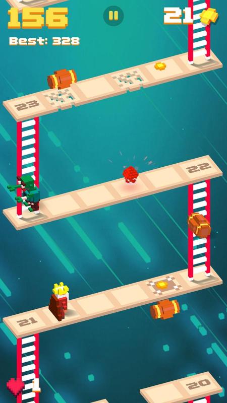 像素之塔v4.75-像素之塔玩法简单直观