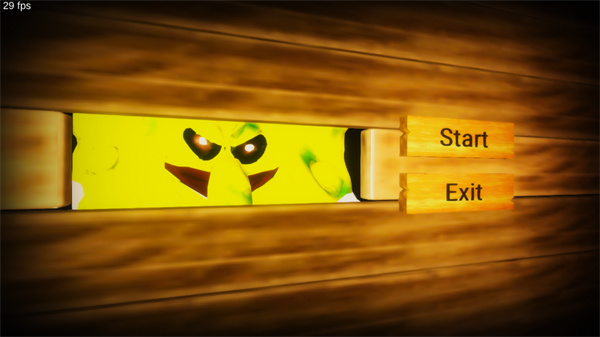 恐怖蟹堡王最新手游下载-恐怖蟹堡王安卓游戏下载 0.01