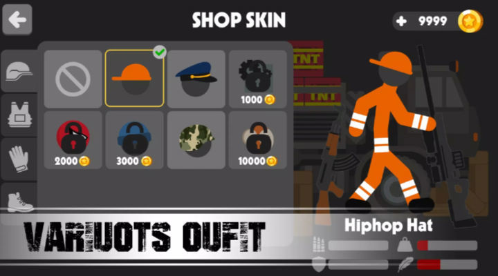 火柴人翻转大师手游下载-火柴人翻转大师游戏免费下载 1.02