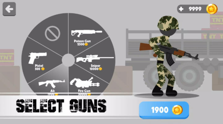 火柴人翻转大师手游下载-火柴人翻转大师游戏免费下载 1.02