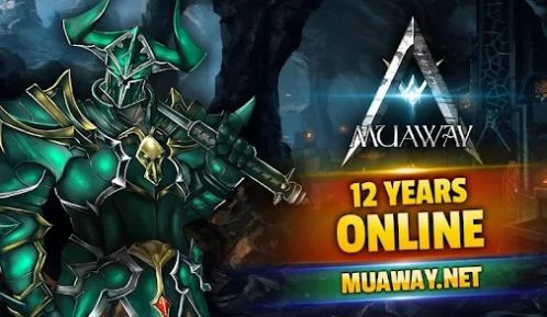 MuAwaY游戏下载-MuAwaY游戏官方版 1.0.184