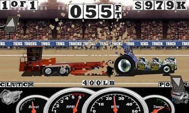 拉卡车v8.91-拉卡车是一款非常好玩的休闲益智类游戏