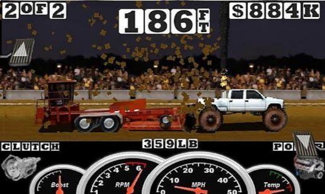 拉卡车v8.91-拉卡车是一款非常好玩的休闲益智类游戏