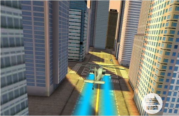 阿帕奇空中大战v8.20-阿帕奇空中大战是一款具有丰富挑战的飞行射击类游戏