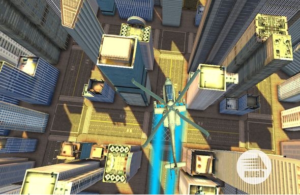 阿帕奇空中大战v8.20-阿帕奇空中大战是一款具有丰富挑战的飞行射击类游戏