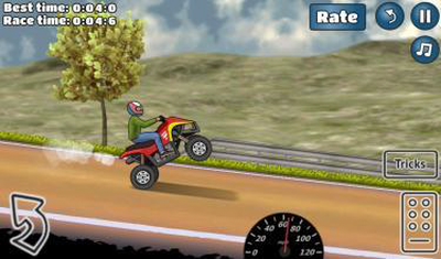 wheelie challenge游戏下载-wheelie challenge游戏官方版 1.54