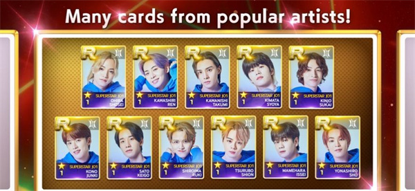 superstar lapone游戏下载-superstar lapone游戏最新版 1.0.0