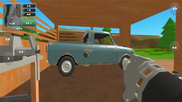 王牌卡车司机最新手游下载-王牌卡车司机安卓游戏下载 0.0.1