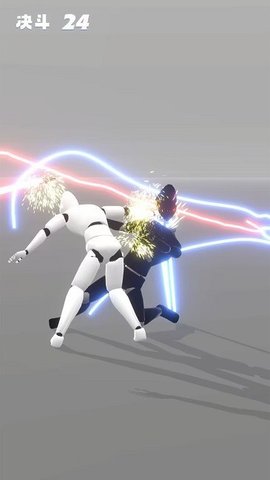 未来战士挑战手游下载-未来战士挑战安卓版下载 1.2