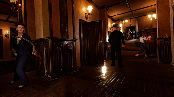 你准备好了吗游戏下载-你准备好了吗游戏官方版 1.3