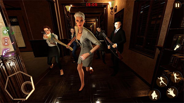 你准备好了吗游戏下载-你准备好了吗游戏官方版 1.3