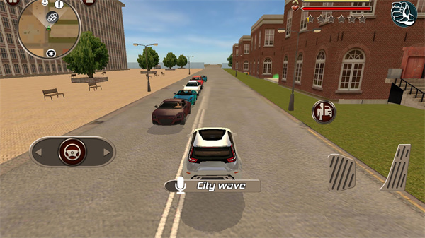 最后的子弹无需登录版手游下载-最后的子弹无需登录版最新版游戏下载 3.3