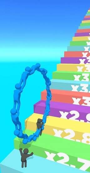 人类风火轮游戏下载-人类风火轮游戏最新版 1.0.0