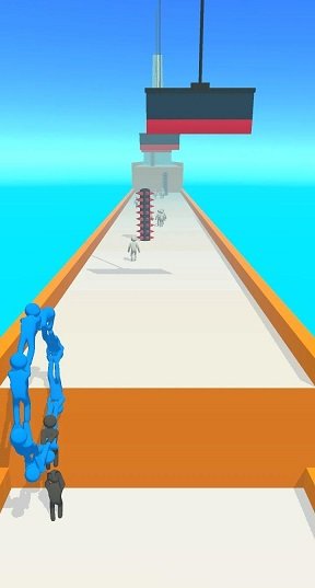 人类风火轮游戏下载-人类风火轮游戏最新版 1.0.0