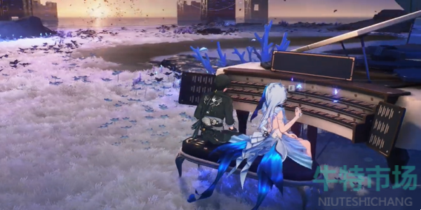 《鸣潮》独属于我的蒙娜丽莎成就攻略