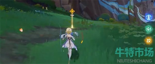 《原神》5.1未奉献的牺牲成就攻略