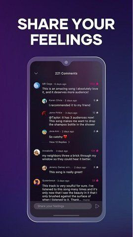 Resso最新版下载-Ressoapp下载 1.57.0