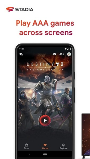 stadia汉化版破解版免费下载-stadia汉化版手机app最新版下载 1.45.278447916