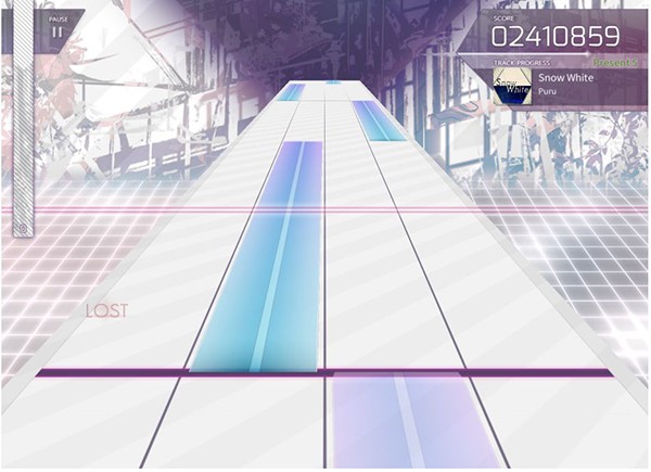 arcaea免登录全人物全曲包