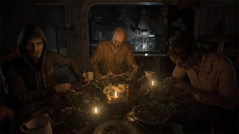 生化危机无敌版改造版最新下载