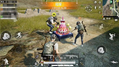 孤岛行动无需免注册版手游下载-孤岛行动无需免注册版安卓版下载 1.1.3