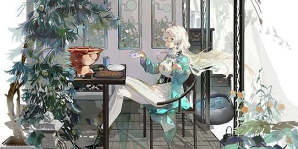 《物华弥新》制盐砖深度解析：从技能到性价比，全方位培养指南！