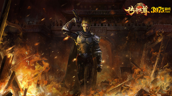 《复古传奇之传奇至尊》深度评测：重温点卡时代，再铸平民英雄梦！