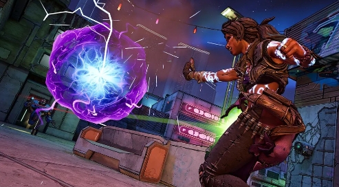 《无主之地3》前开发者新作揭秘：携手射击游戏新项目，注入独特设计灵感