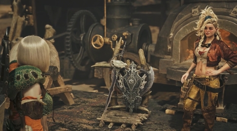 《怪物猎人：荒野》开发团队着力改善游戏平衡，性能提升计划公布