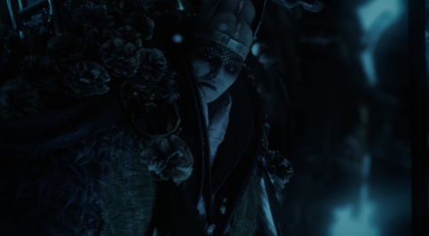 《明末：渊虚之羽》新截图：揭秘游戏剧情，英雄的救赎之路