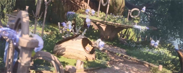 无限暖暖照片调查心愿精灵任务：详细攻略与技巧指南