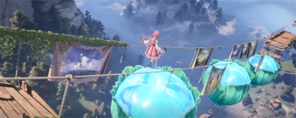 无限暖暖点亮灵感晚安讯号任务：完成晚安讯号挑战的详细指南