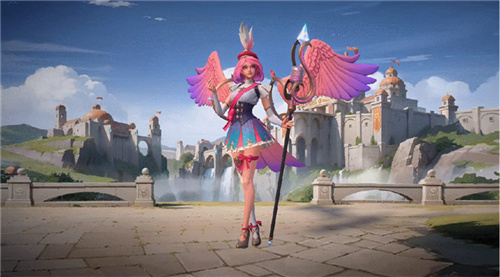 无PY真策略的SLG!英雄战争策略手游《荒野国度》扬帆测试今日开启!