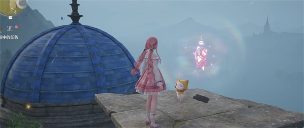 无限暖暖心愿金蔷薇奇迹套装获取：揭秘金蔷薇套装的收集途径与游戏内兑换技巧