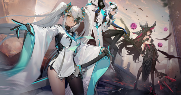 重构阿塔提斯新手角色选择：为新玩家提供角色定位与技能搭配指南