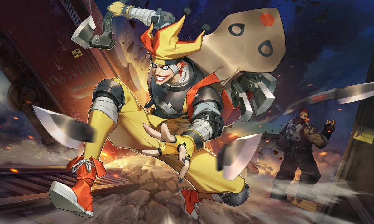 永劫无间振刀时机与技巧解析及按键教学详解