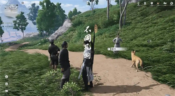 燕云十六声侠境打法攻略：轻松通关侠境的秘籍