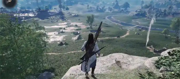 燕云十六声龙骨图获取方法：龙骨图的详细收集攻略