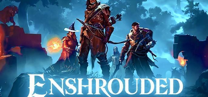 雾锁王国怎么消除雾-雾气散去的秘诀