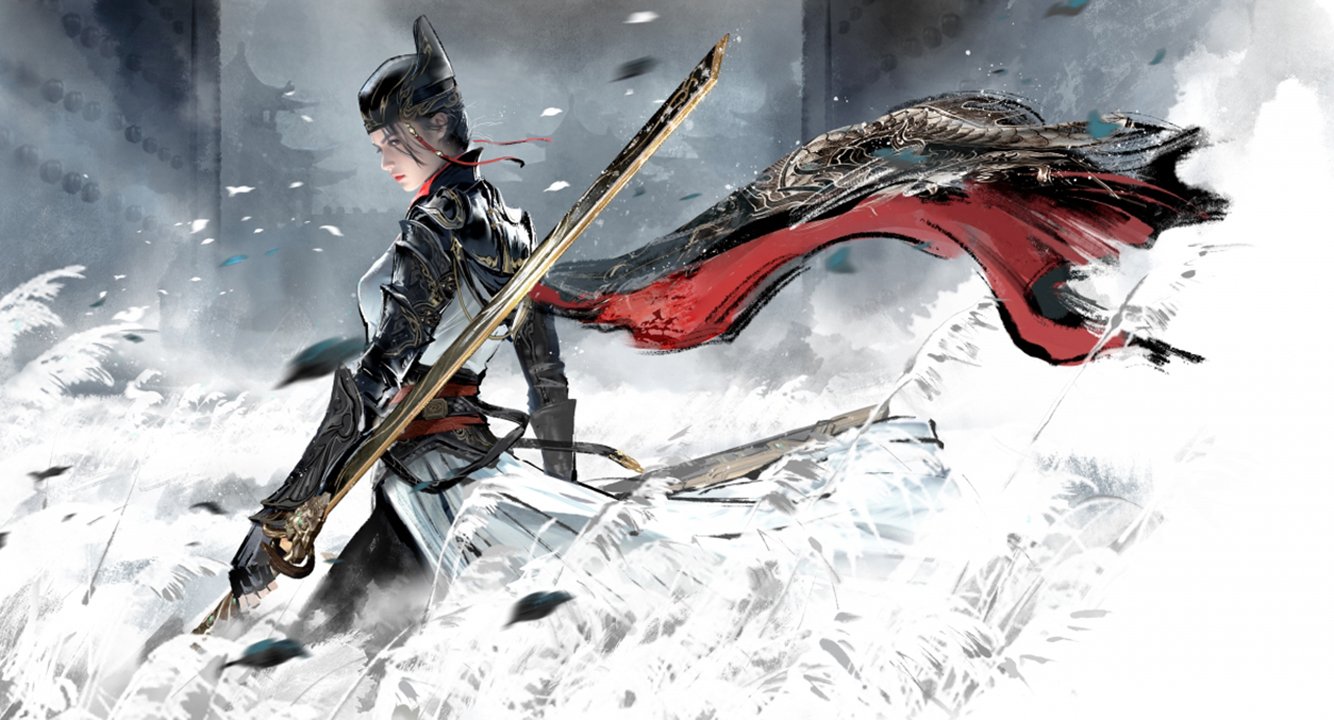 《剑侠世界3》易水秘籍搭配推荐，打造最强治疗奶妈！