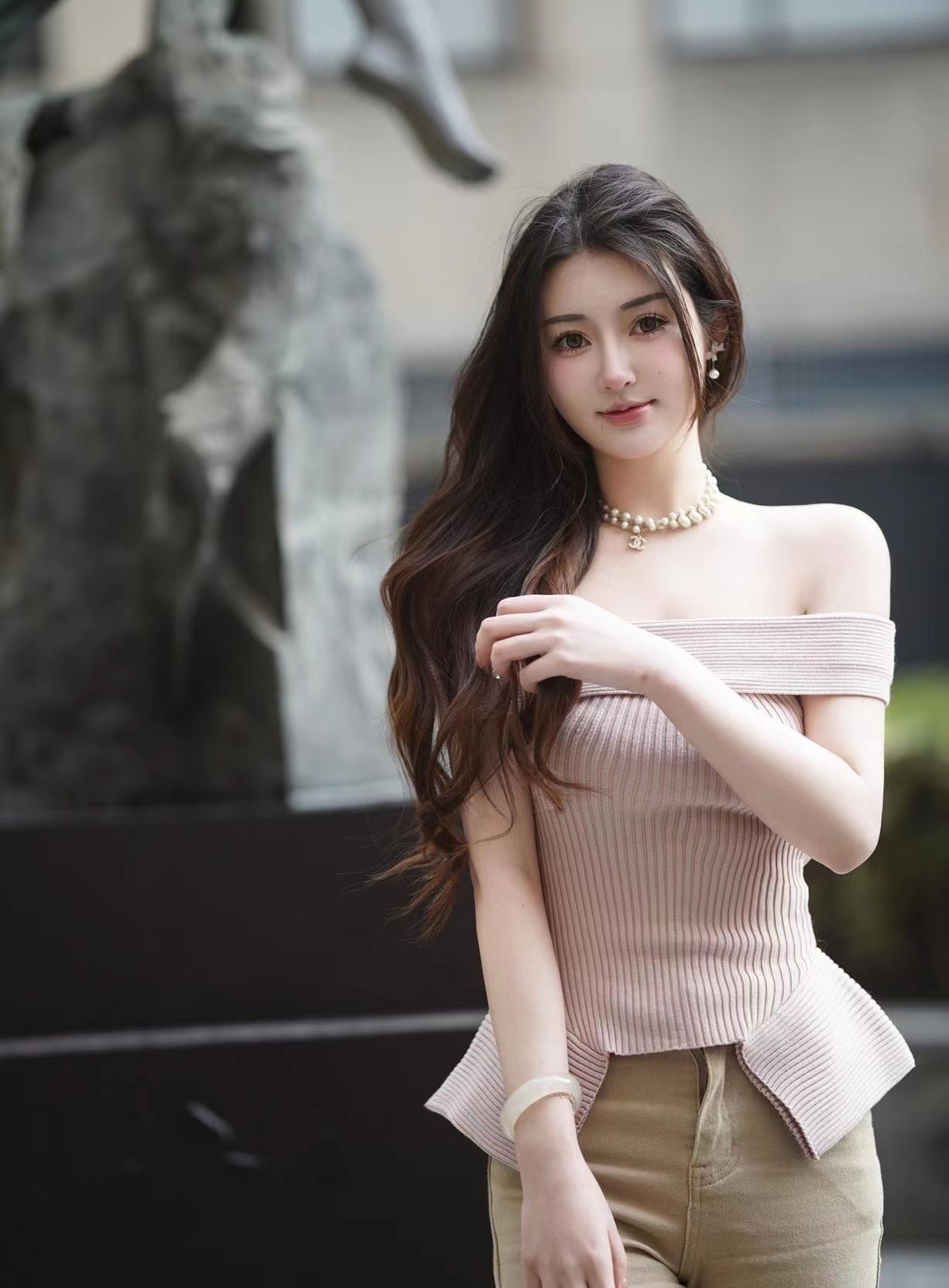 Z0OZ○女人另类ZOZ〇！网友：这种表现力真让人惊艳！